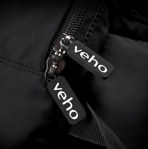 EAN 40232912344 - Veho VNB-001-T2 maletines para portátil 43,2 cm (17") Negro imagen 4