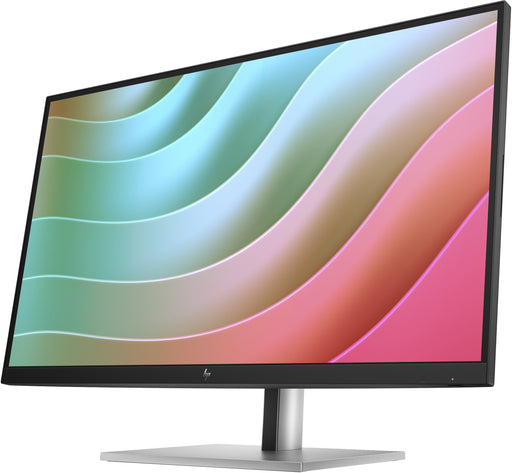 EAN 0196786294556 - HP E-Series E27k G5 4K USB-C Monitor pantalla para PC 68,6 cm (27") 3840 x 2160 Pixeles 4K Ultra HD LCD N imagen 2