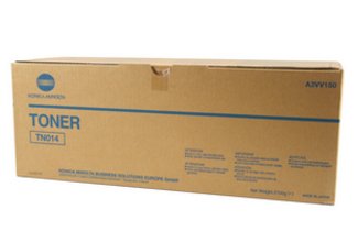 EAN 4053768185959 - Konica Minolta A3VV150 cartucho de tóner 1 pieza(s) Original Negro imagen 1