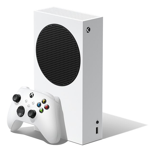 Consolas Microsoft Xbox