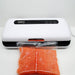 EAN 5908256838222 - Camry Premium CR4470 sellador al vacío Blanco imagen 11