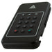 EAN 0708326915168 - Apricorn Aegis NVX 2 TB USB Tipo C 3.2 Gen 1 (3.1 Gen 1) Negro imagen 6