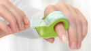 EAN 4063565252464 - TESA Eco & Crystal 10 m Poliestireno (PS) imagen 2