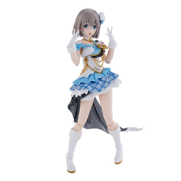 30ms The Idolmaster Asahi Serizawa [Color B]