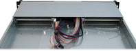 EAN 4260133126206 - Inter-Tech 1U-10240 Estante Negro imagen 6