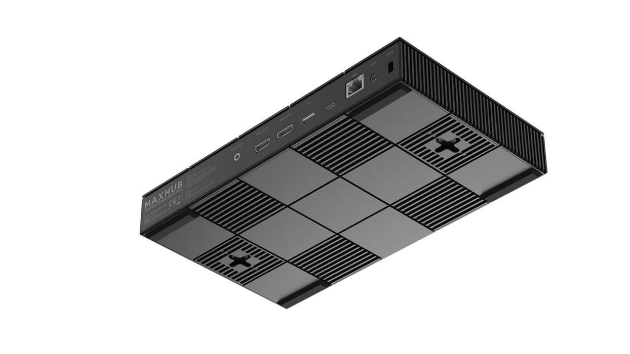 EAN 6927433604367 - MAXHUB WB05 accesorio para videoconferencia Negro imagen 7