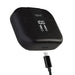 EAN 8435364319345 - iggual True Sound True Wireless Stereo (TWS) Dentro de oído Llamadas/Música Negro imagen 8