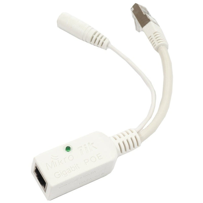 EAN 2610000002102 - Mikrotik SXT SA5 Blanco Energía sobre Ethernet (PoE) imagen 5