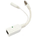 EAN 2610000002102 - Mikrotik SXT SA5 Blanco Energía sobre Ethernet (PoE) imagen 5