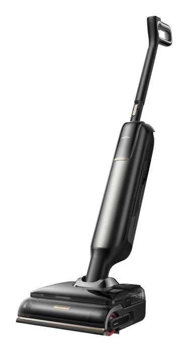 EAN 6977728946269 - MOVA M50 Ultra Aspiradora escoba Batería Húmedo Sin bolsa 450 W Negro, Gris 4 Ah imagen 2