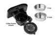 EAN 6221127468489 - TORNADO TCM7042-GS Totalmente automática Macchina per caffè a capsule 1,5 L imagen 16