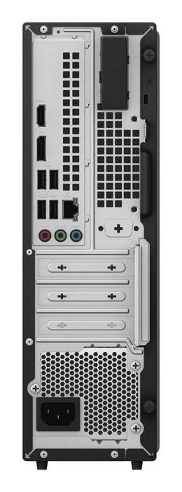 EAN 4711636405645 - ASUS V500 SFF V501SV-03100U013W Intel Core 3 100U 8 GB DDR5-SDRAM 512 GB SSD Windows 11 Home PC Negro imagen 4