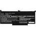 EAN 5704174967798 - CoreParts MBXDE-BA0263 refacción para laptop Batería imagen 1