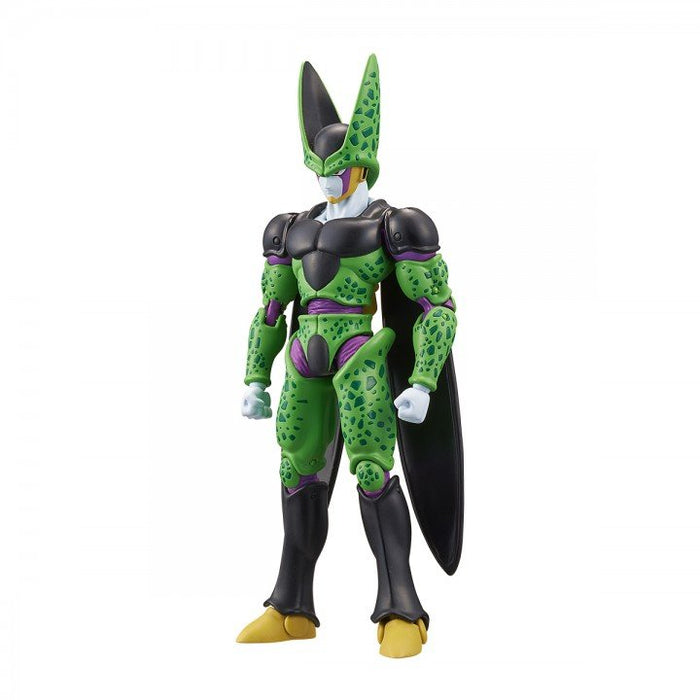 EAN 3296580361854 - Bandai Cell Final Form imagen 2