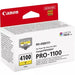 EAN 4549292238174 - Canon LUCIA PRO II cartucho de tinta 1 pieza(s) Original Rendimiento estándar Amarillo imagen 3