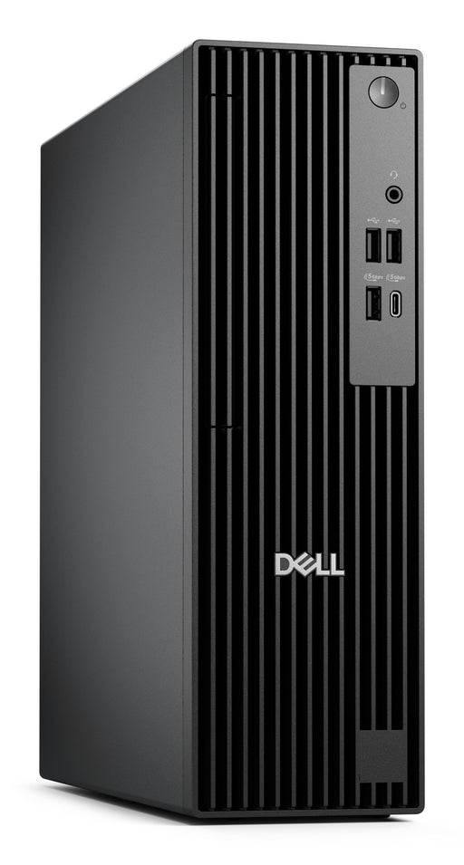 EAN 5397184935521 - DELL Pro QCS1250 Intel Core Ultra 7 265 16 GB DDR5-SDRAM 512 GB SSD Windows 11 Pro Slim PC PC Negro imagen 2