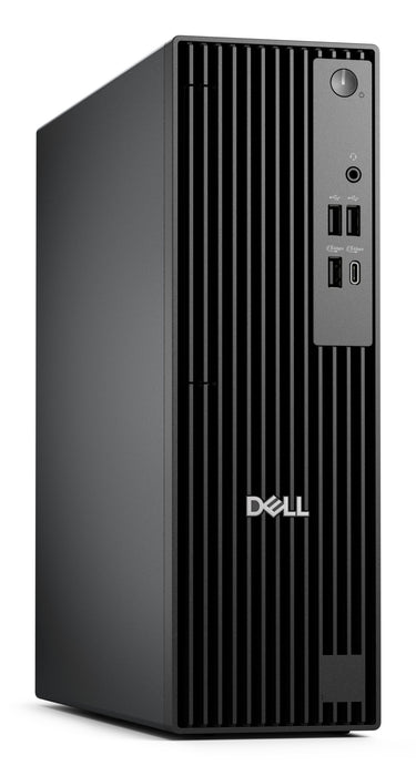 EAN 3707815172638 - DELL Pro QCS1250 Intel Core Ultra 5 235 16 GB DDR5-SDRAM 512 GB SSD Windows 11 Pro Slim PC PC Negro imagen 1