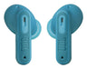EAN 1200130016493 - JBL Tune Beam 2 Auriculares Inalámbrico Dentro de oído Llamadas/Música Bluetooth Turquesa imagen 2