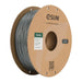 EAN 6922572277038 - eSUN TPU-95A Termoplástico de poliuretano (TPU) Gris 1 kg imagen 1