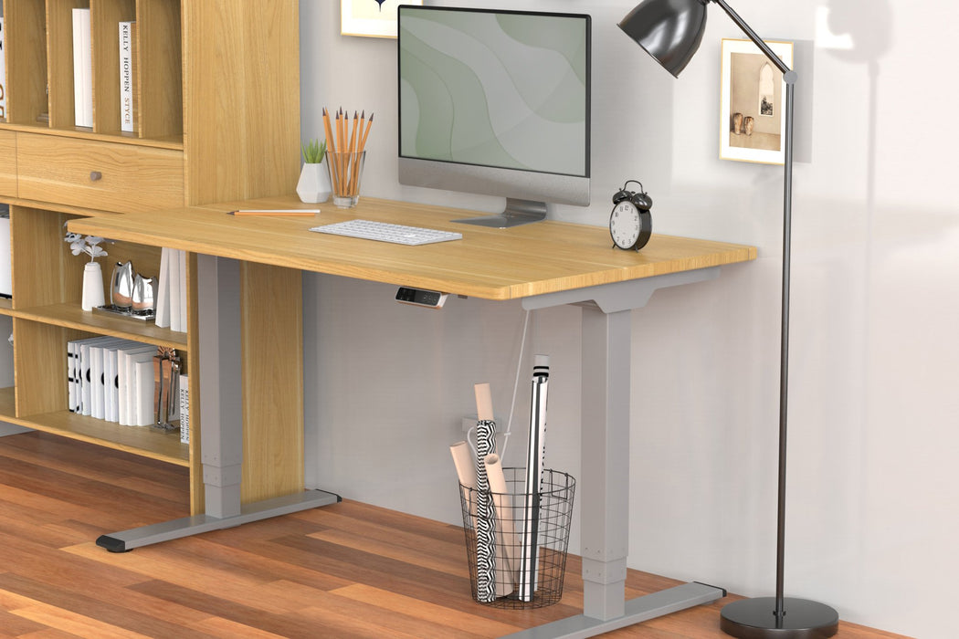 EAN 4016032482017 - Digitus DA-90435 estructura regulable para escritorio 2 pata(s) imagen 7