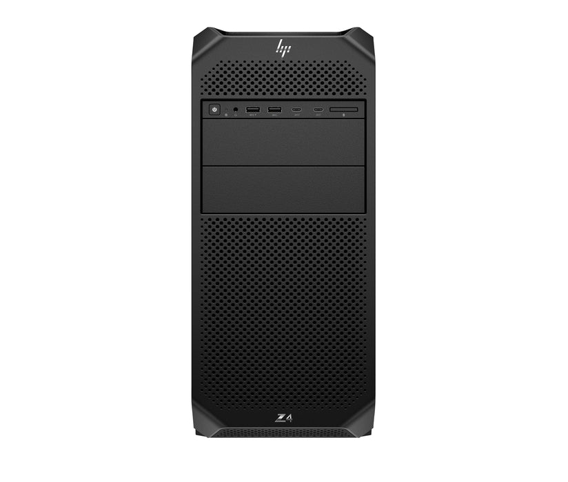 EAN 0197961431803 - HP Z4 G5 Intel® Xeon® W w5-2445 64 GB DDR5-SDRAM 1 TB SSD Windows 11 Pro Torre Puesto de trabajo AI Works imagen 1