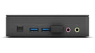 EAN 5032037233439 - Intel NUC 11 Essential Kit - NUC11ATKC2 UCFF Negro N4505 2 GHz imagen 1