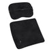 EAN 4251442508456 - noblechairs Skyrim Almohada cervical/Almohada lumbar Negro 2 pieza(s) imagen 3