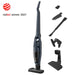 EAN 7332543973002 - AEG AS52CB18DB Aspiradora escoba Batería Secar Sin bolsa 0,3 L 29 W Negro 2 Ah imagen 13