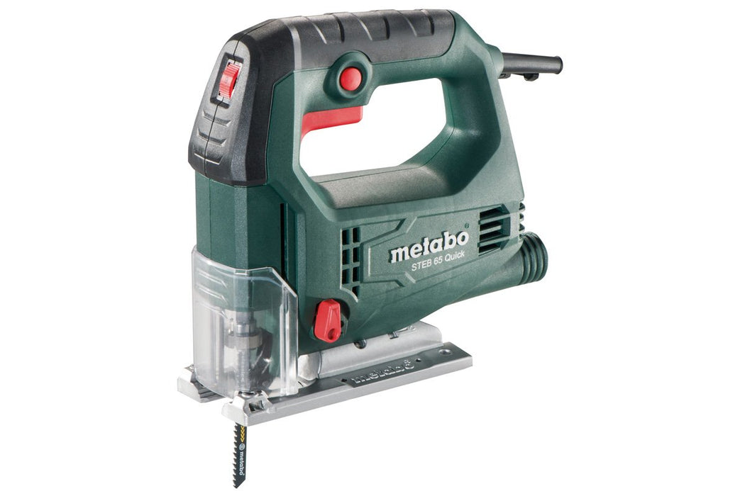 EAN 4007430289056 - Metabo STEB 65 Quick power jigsaws 450 W 1,9 kg imagen 1
