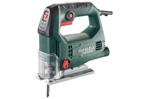 EAN 4007430289056 - Metabo STEB 65 Quick power jigsaws 450 W 1,9 kg imagen 1
