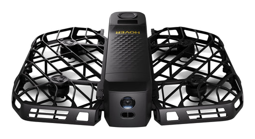 EAN 6977791920012 - HOVERAir X1 Pro Max Standart 4 rotores Cuadricóptero 48 MP 7680 x 4320 Pixeles 1920 mAh Negro imagen 2
