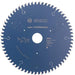 EAN 3165140648189 - Bosch ‎2608642493 hoja de sierra circular 21,6 cm 1 pieza(s) imagen 1