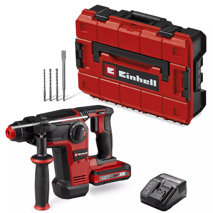 EAN 4006825682045 - Einhell TP-HD 18/28 Li BL+4 imagen 1