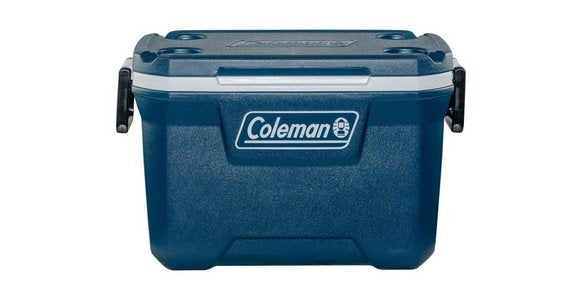 EAN 3138522118761 - Coleman Nevera Xtreme 52QT nevera portátil 49 L Azul imagen 1