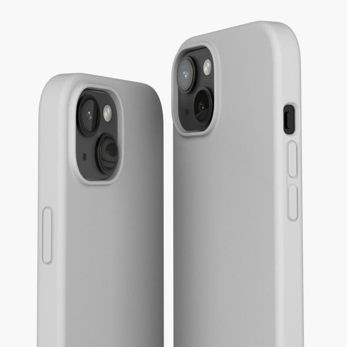 EAN 4255591505014 - Vonmählen MSC00012 funda para teléfono móvil 15,5 cm (6.1") Gris claro imagen 3