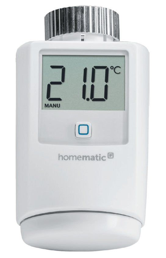 Mayorista Homematic Ip
