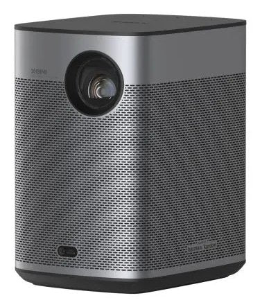 EAN 6935670504555 - XGIMI WM03A001 videoproyector DLP 1080p (1920x1080) Negro imagen 2