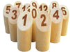 EAN 6416739402680 - Mölkky imagen 6