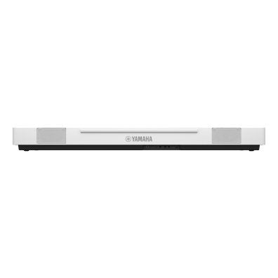 EAN 4957812679534 - Yamaha P-225WH piano digital 88 llaves Blanco imagen 4