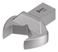 EAN 4013288196859 - Wera 7780 Torque wrench end fitting Plata 1 pieza(s) imagen 1