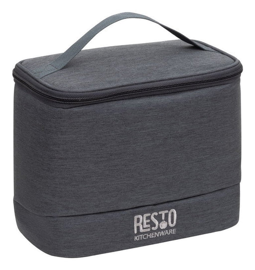 EAN 4260709011011 - Resto Kitchenware 5503 fiambrera Bolsa fiambrera 6 L Polietileno de acetato de vinilo (PEVA), Poliéster G imagen 1