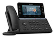 EAN 6938818322806 - Yealink T85W teléfono IP Negro LCD Wifi imagen 2