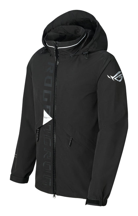 EAN 4711387738474 - ASUS ROG Apex Windbreaker imagen 4