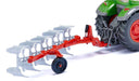 EAN 4006874020706 - Siku Full reversible plough Arado Previamente montado 1:32 imagen 4