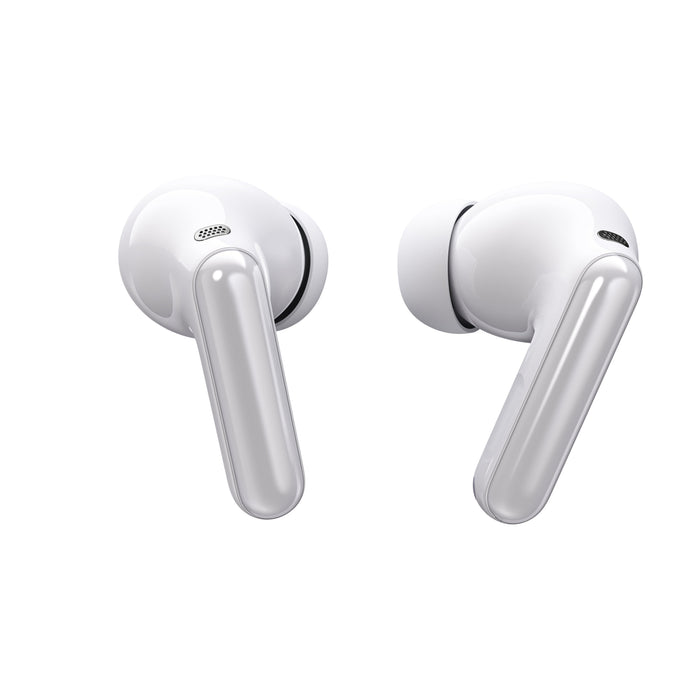 EAN 840493609546 - Motorola moto buds 2 plus Auriculares Inalámbrico Dentro de oído Llamadas/Música Bluetooth Blanco imagen 2