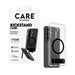 EAN 5715685034084 - PanzerGlass CARE™ by ® Urban Explorer Case Transparent w. Black Kickstand & Qi Samsung Galaxy S26 funda p imagen 6