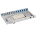 EAN 4049759284442 - EFB Elektronik B71921L48 adaptador de fibra óptica LC 1 pieza(s) Azul, Gris imagen 2