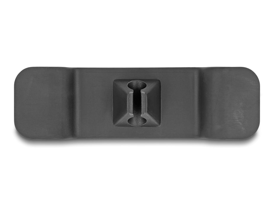 EAN 4043619184477 - DeLOCK 18447 organizador de cables Universal Soporte para cables 3 pieza(s) imagen 3