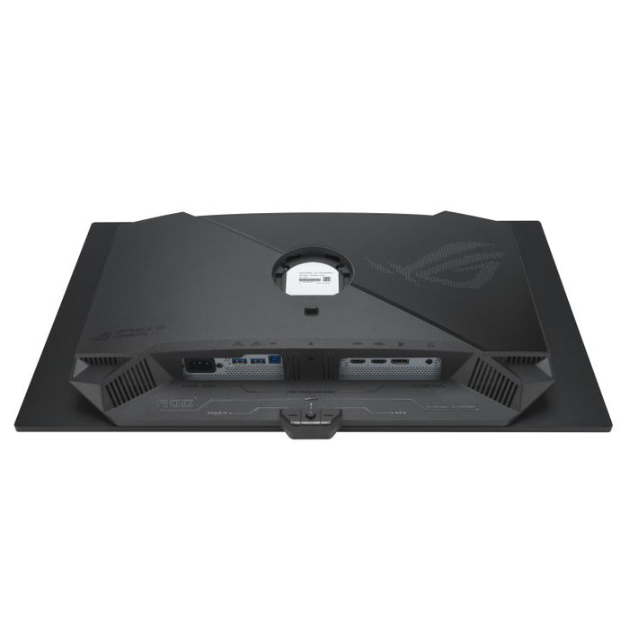 EAN 4711636206037 - ASUS ROG Strix OLED XG27AQDNG pantalla para PC 67,3 cm (26.5") 2560 x 1440 Pixeles Quad HD QD-OLED Negro imagen 6