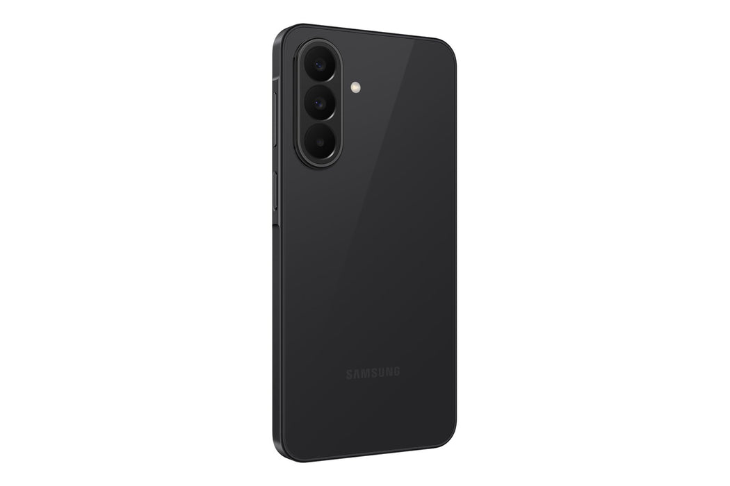 EAN 8806099353445 - Samsung Galaxy A27 5G 17 cm (6.7") SIM doble Android 16.0 USB Tipo C 8 GB 256 GB 5000 mAh Negro imagen 6